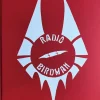 Radio Birdman - When the Birdmen Flew: An Illustrated History Hardcover Book