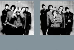 Radiohead - Climbing up the Walls Hardcover Book