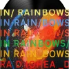 Radiohead - In Rainbows LP Vinyl Record