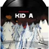 Radiohead - Kid A 2xLP Vinyl Record