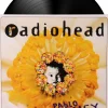 Radiohead - Pablo Honey LP Vinyl Record
