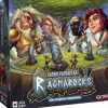 Ragnarocks - Board Game