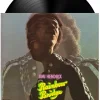 Rainbow Bridge - Original Motion Picture Sound Track By Jimi Hendrix LP Vinyl Record