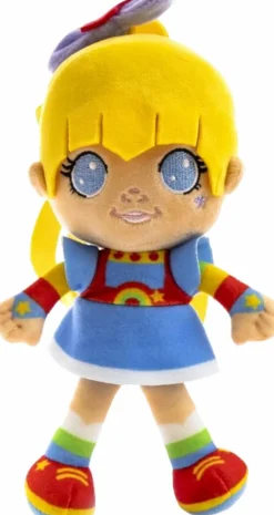 Rainbow Brite (1984) - Rainbow Brite 40th Anniversary Cheebee 8" Plush