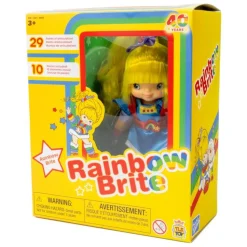 Rainbow Brite (1984) - Rainbow Brite 40th Anniversary 5.5