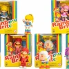 Rainbow Brite (1984) - Rainbow Brite 40th Anniversary Cheebee Collectible 2.5 Mini Figure (Set of 6)