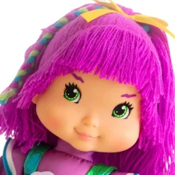 Rainbow Brite (1984) - Stormy 40th Anniversary 12'' Doll