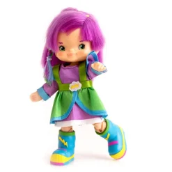 Rainbow Brite (1984) - Stormy 40th Anniversary 5.5'' Fashion Doll