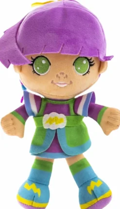 Rainbow Brite (1984) - Stormy 40th Anniversary Cheebee 8" Plush