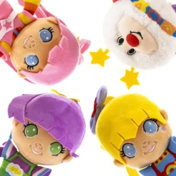 Rainbow Brite (1984) - Stormy 40th Anniversary Cheebee 8