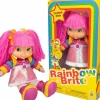 Rainbow Brite (1984) - Tickled Pink 40th Anniversary 12'' Doll