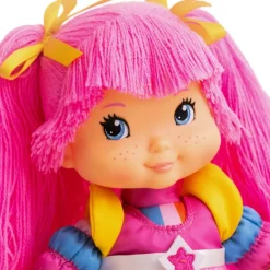 Rainbow Brite (1984) - Tickled Pink 40th Anniversary 12'' Doll