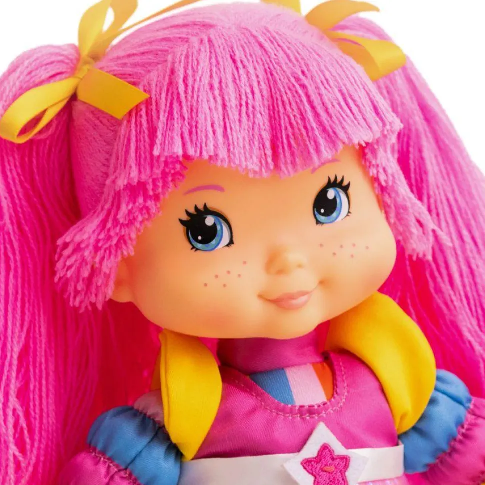 Rainbow Brite (1984) - Tickled Pink 40th Anniversary 12'' Doll