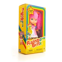 Rainbow Brite (1984) - Tickled Pink 40th Anniversary 12'' Doll