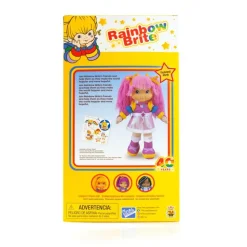 Rainbow Brite (1984) - Tickled Pink 40th Anniversary 12'' Doll