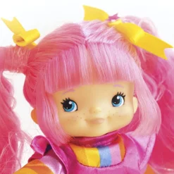 Rainbow Brite (1984) - Tickled Pink 40th Anniversary 5.5'' Fashion Doll