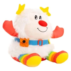 Rainbow Brite (1984) - Twink 10" Plush