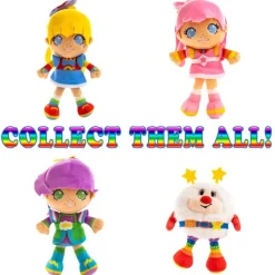 Rainbow Brite (1984) - Twink 40th Anniversary Cheebee 8