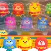 Rainbow Brite - Colour Sprite CheeBee! Micro 1.5" Set 7-Pack (2024 SDCC Exclusive)
