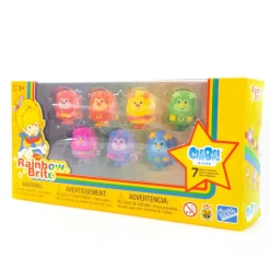 Rainbow Brite - Colour Sprite CheeBee! Micro 1.5