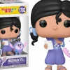 Rainbow Brite - Indigo with Sprite Pop! Vinyl Figure