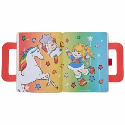 Rainbow Brite - Rainbow Land Journey Lunchbox 5