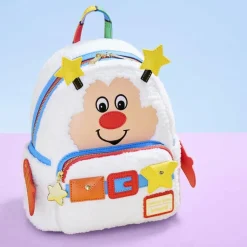 Rainbow Brite - Twink Plush Cosplay Light Up 10