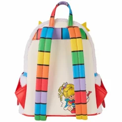 Rainbow Brite - Twink Plush Cosplay Light Up 10