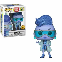 Ralph Breaks The Internet - Yesss Pop! Vinyl Figure