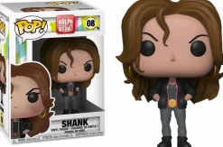 Ralph Breaks The Internet - Shank Pop! Vinyl Figure
