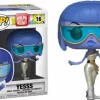 Ralph Breaks The Internet - Yesss in Alternate Outfit Pop! Vinyl Figure