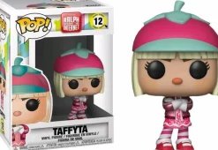 Ralph Breaks The Internet - Taffyta Pop! Vinyl Figure