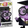 Ralph Breaks The Internet - Knowsmore Pop! Vinyl Figure