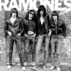 Ramones - Ramones LP Vinyl Record