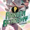 Ranger Academy - Volume 01 Paperback Book