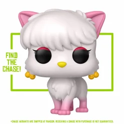 Ranma 1/2 - Ranma One-Half Pop! Vinyl Bundle (Set of 4)