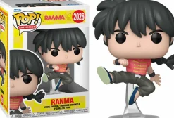 Ranma 1/2 - Ranma Pop! Vinyl Figure