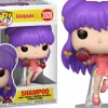 Ranma 1/2 - Shampoo Pop! Vinyl Figure