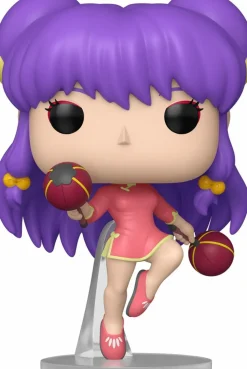 Ranma 1/2 - Shampoo Pop! Vinyl Figure