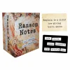 Ransom Notes - The Ridiculous Word Magnet Game