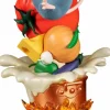 Ratatouille - Ratatouille D-Stage 6" Diorama Statue