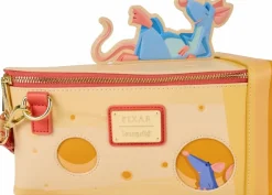 Ratatouille - Remy & Emile Cheese 6