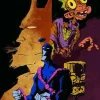 Ratfist by Doug Tennapel & Katherine Garner Trade Paperback