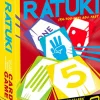 Ratuki - The Fast Flippin’ Quick Grabbin’ Card Game