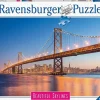 Ravensburger - San Francisco 1000 Piece Jigsaw Puzzle