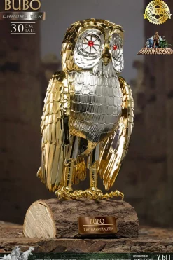 Ray Harryhausen - Bubo the Owl (Chrome Version) 12