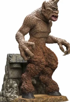 Ray Harryhausen - 2-Horned Cyclops Deluxe 12" Statue