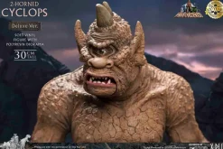 Ray Harryhausen - 2-Horned Cyclops Deluxe 12