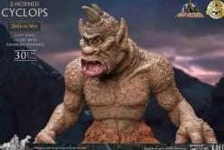 Ray Harryhausen - 2-Horned Cyclops Deluxe 12