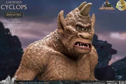 Ray Harryhausen - 2-Horned Cyclops Deluxe 12